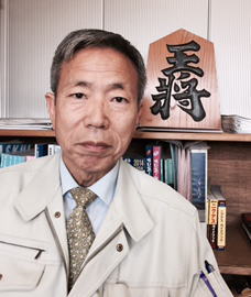 有限会社協和商事荻原社長